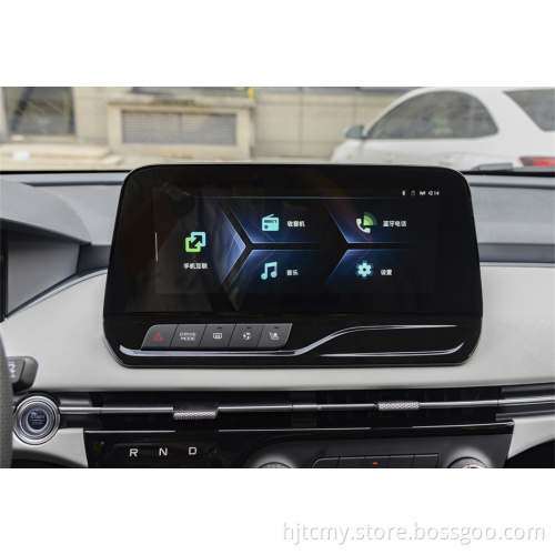 2023 Benteng Nat 425 km MPV EV VO